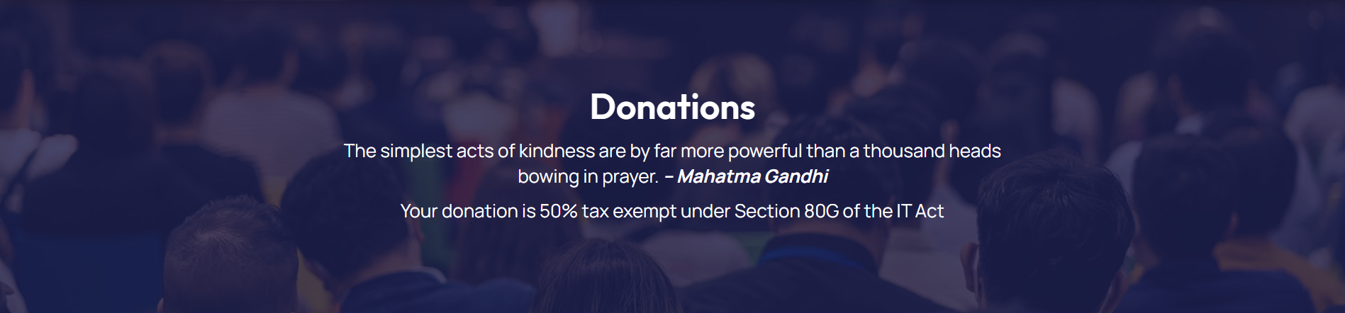 Home Based Palliative Care